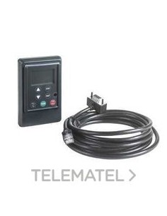 TERMINAL REMOTO ATV31