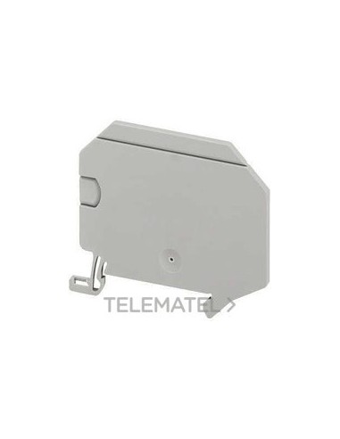 SEPARADOR 3 PUNTOS PARA NSYTRV43 GRIS