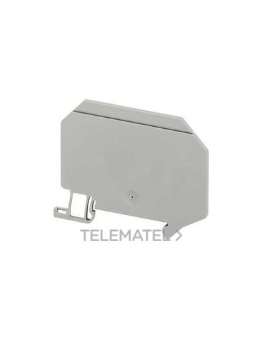 SEPARADOR 4 PUNTOS PARA NSYTRV44 GRIS