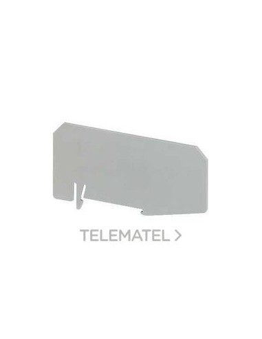 SEPARADOR 3 PUNTOS PARA NSYTRH13 GRIS