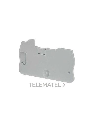 TAPA FNL.2 PT.P/NSYTRH12 GR