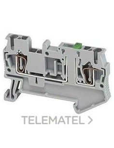 BORNE CX.REST.SCBLE.2 PT.