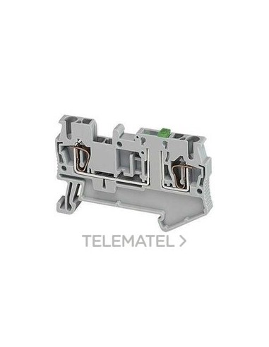 BORNE CX.REST.SCBLE.2 PT.