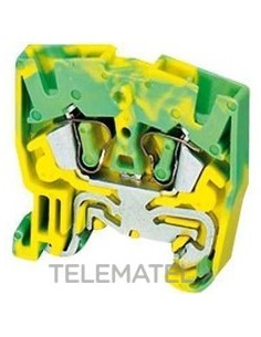 BORNE CX.REST.MINI TIERRA 2 PT.