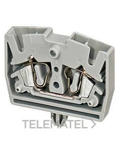 BORNE CX.REST.MINI 2 PT.2,5mm²