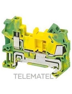 BORNE CX.HBO.TORNILLO-IDC 2 PT.