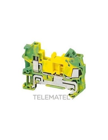 BORNE CX.HBO.TORNILLO-IDC 2 PT.