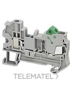 BORNE CX.HBO.TORNILLO-IDC 2 PT.