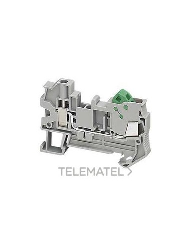 BORNE CX.HBO.TORNILLO-IDC 2 PT.