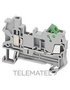 BORNE CX.HBO.TORNILLO-IDC 2 PT.