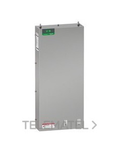 INTERCAMBIADOR AIRE-AGUA 1800W 230V INOX