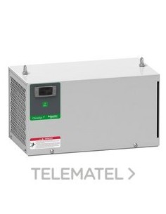CLIMATIZADOR TECHO 400W 230V 50-60Hz