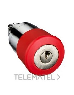 CABEZA SETA 40mm FRAUDES P/LLV.E7