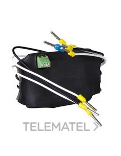 INTERFAZ ASI CON 2 ENTRADAS / 2 SALIDAS