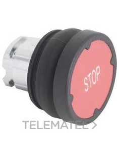 PULSADOR E.SEVEROS MCDO.RJ