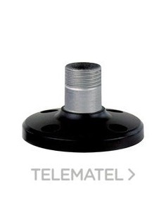 BASE FIJ.SUPF.HZ.NG ZAMAK XVB