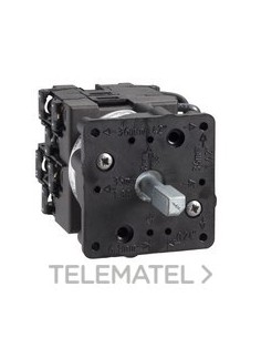 CONMUTADOR MULTIFIJACIÓN 20A 1-0-2 POS.1