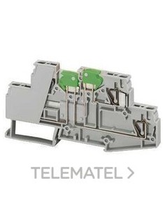 BORNE CX.REST.2 PT.SECCIONABLES GR