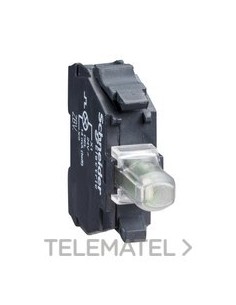 BLOQUE LUMIN.d.22 110-120V RJ