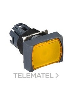 CABEZA PULS.LUMIN.RAS.IMPULS.NJ.RTGLAR.