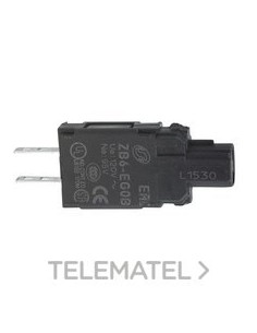 CUERPO PIL.d.16 110V RDTR.TENS.