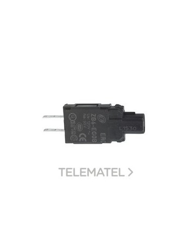 CUERPO PIL.d.16 110V RDTR.TENS.