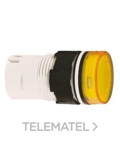 CABEZA PIL.d.16 RED.NJ.