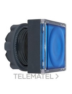 CABEZA PULS.RAS.TP AZ