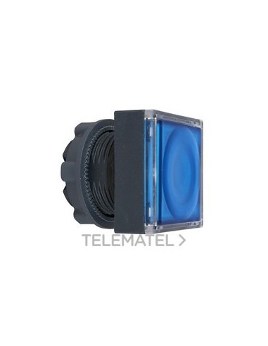 CABEZA PULS.RAS.TP AZ