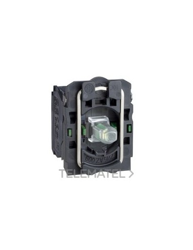 CPO.d.22mm 230-240V 2 NA LED AM.TORN.EPL