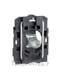 CUERPO d.22mm 230-240V LED VD TORN.EPLA.