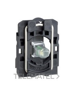 CUERPO d.22mm 230-240V LED RJ TORN.EPLA.
