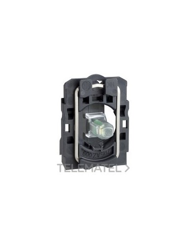 CUERPO d.22mm 230-240V LED RJ TORN.EPLA.