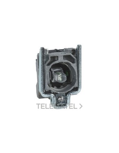 CUERPO d.22mm 24V 2 NA LED RJ TORN.EMET.