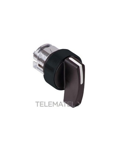 CABEZA SEL.d.22 3 POS.RTNO.