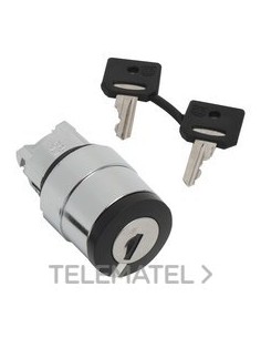 CABEZA SEL.3 POS.CIE.LLV.3131A