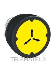 PULSADOR E.SEVEROS AM.MCDO.