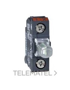 BLOQUE LUMIN.LED ITGDO.120V PL.RJ