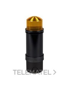 BZA.LUMIN.TUB.FLASH 10 JULIOS 230V AM.