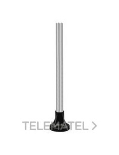 SOPORTE BASE ALUMINIO 780mm