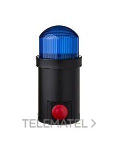 BALIZA LUMIN.SEÑALIZ.PMT.230V AZ