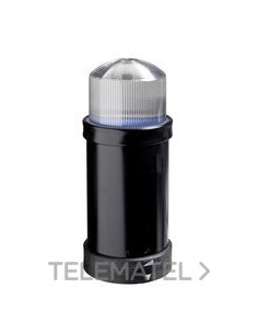 EL.LUMIN.TUB.FLASH 230V 10 JULIOS INCOL.