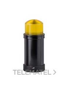 EL.LUMIN.TUB.FLASH 120V 5 JULIOS AM.