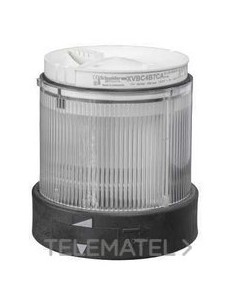 EL.LUMIN.SEÑALIZ.INTERMT.LED 230V INCOL.