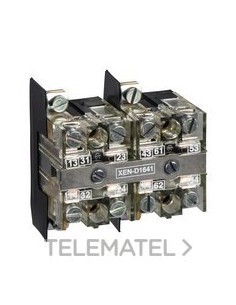 BLQ.CTO.RUPT.LTA.2 NA MONT.FT.CENTROS