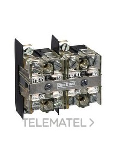 BLQ.CTO.RUPT.LTA.1 AC+1 NA MONT.FT.CENTR