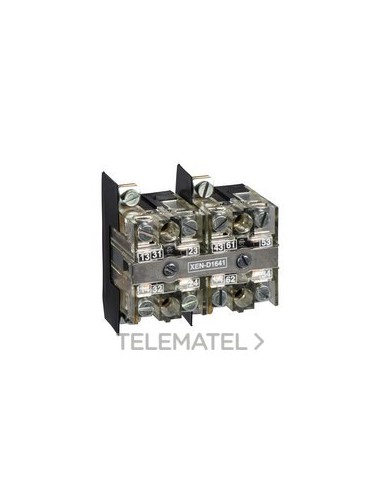 BLQ.CTO.RUPT.LTA.1 AC+1 NA MONT.FT.CENTR