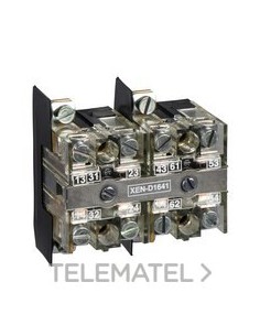 BLQ.CTO.RUPT.LTA.1 AC+1 NA MONT.FT.CENTR