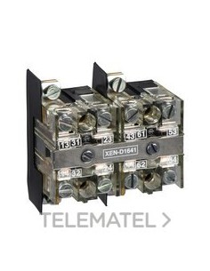 BLQ.CTO.RUPT.LTA.1 AC+1 NA MONT.FT.CENTR