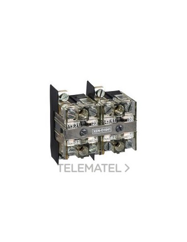 BLQ.CTO.RUPT.LTA.1 AC+1 NA MONT.FT.CENTR